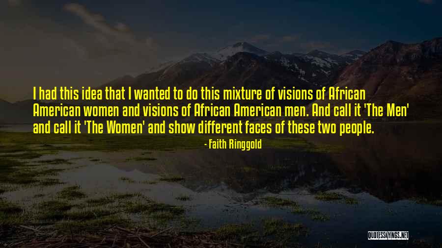 Jack Dundee Quotes By Faith Ringgold Jack Dundee Quotes By Faith Ringgold