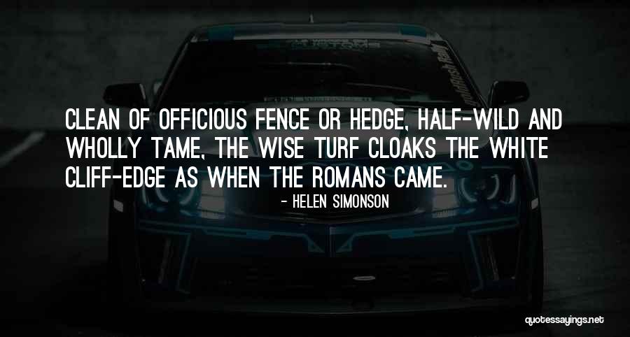 Jack Dundee Quotes By Helen Simonson Jack Dundee Quotes By Helen Simonson