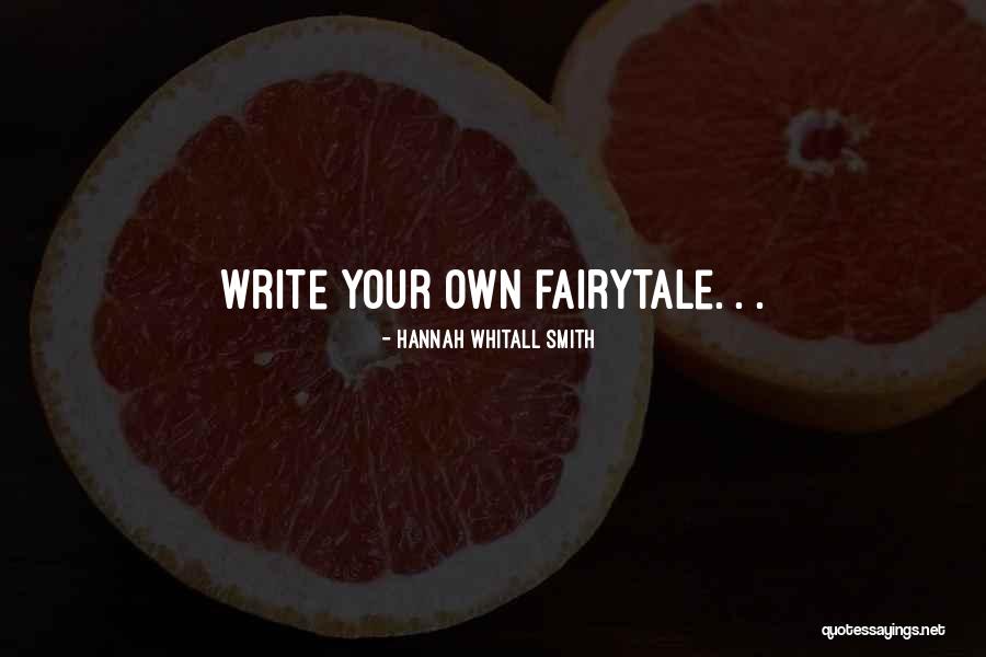 Jack Easterby Quotes By Hannah Whitall Smith Jack Easterby Quotes By Hannah Whitall Smith