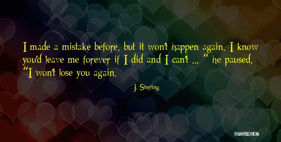 Jack F N Carter Quotes By J. Sterling Jack F N Carter Quotes By J. Sterling