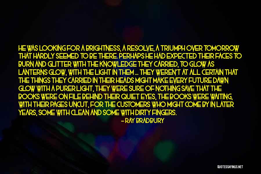 Jack F N Carter Quotes By Ray Bradbury Jack F N Carter Quotes By Ray Bradbury