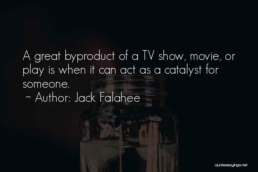 Jack Falahee Quotes 1345523