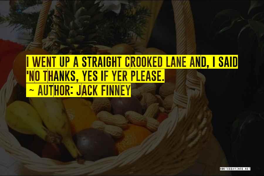 Jack Finney Quotes 1004255