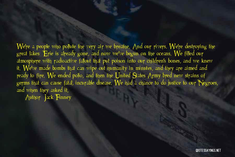 Jack Finney Quotes 2093889