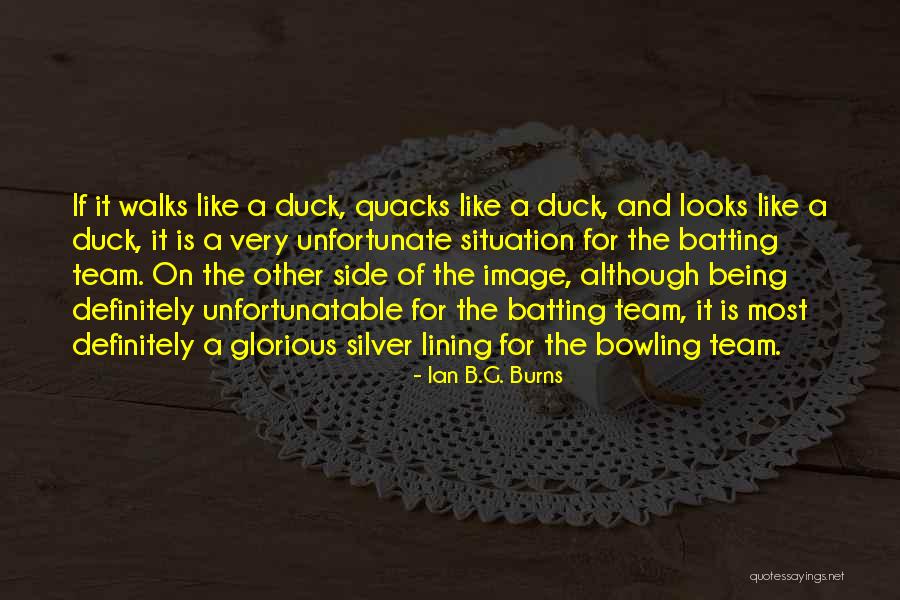 Jack Folla Quotes By Ian B.G. Burns