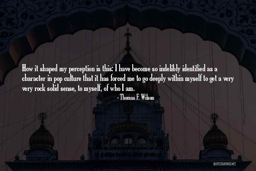 Jack Folla Quotes By Thomas F. Wilson Jack Folla Quotes By Thomas F. Wilson