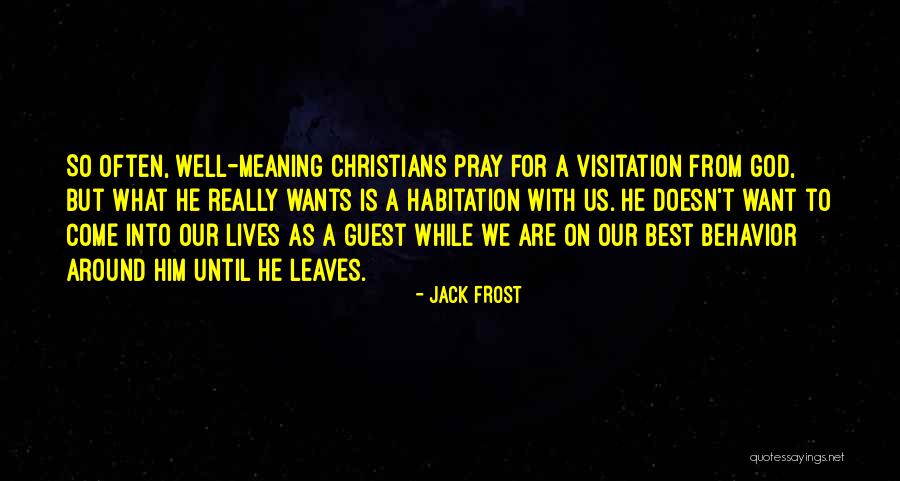 Jack Frost 2 Quotes By Jack Frost Jack Frost 2 Quotes By Jack Frost