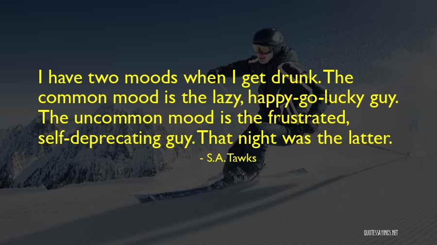 Jack Frost Guardians Quotes By S.A. Tawks Jack Frost Guardians Quotes By S.A. Tawks