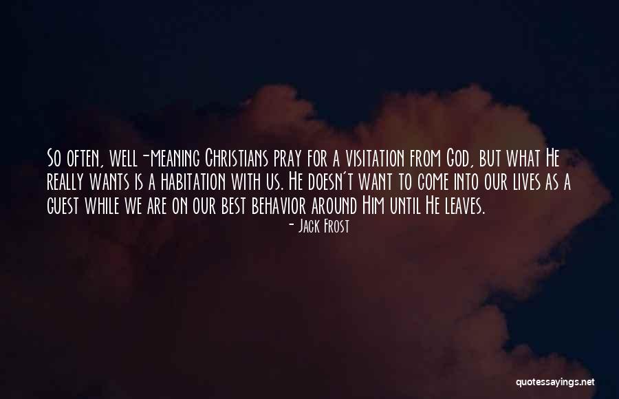 Jack Frost Quotes 450758 Jack Frost Quotes 450758