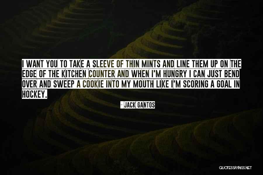 Jack Gantos Quotes 1255398 Jack Gantos Quotes 1255398
