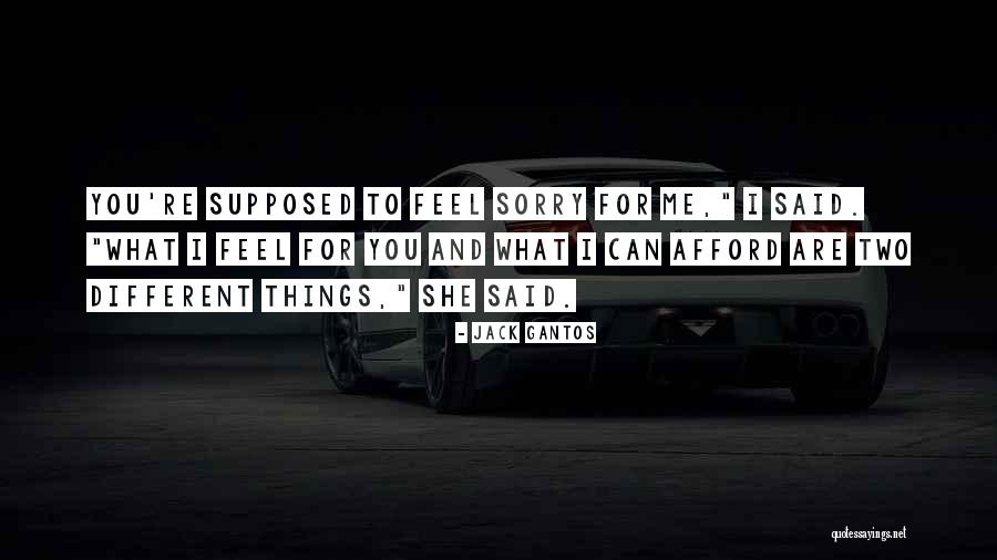 Jack Gantos Quotes 1273360 Jack Gantos Quotes 1273360