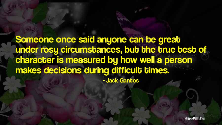 Jack Gantos Quotes 1673679 Jack Gantos Quotes 1673679