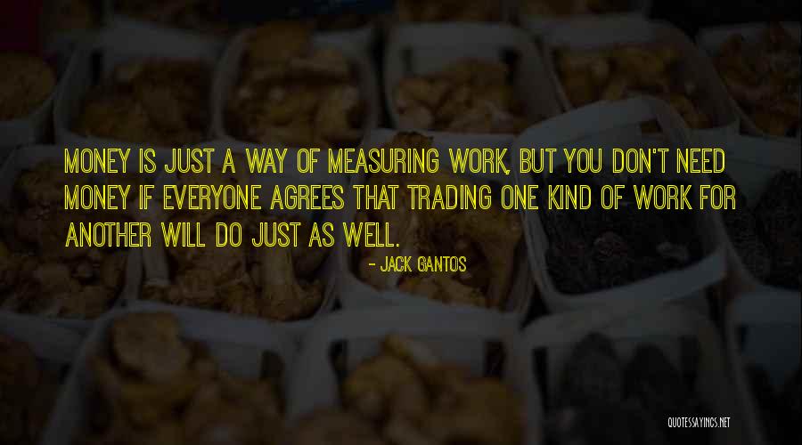Jack Gantos Quotes 1976375 Jack Gantos Quotes 1976375