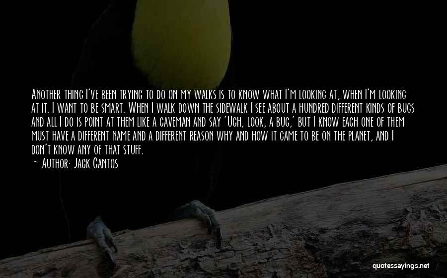 Jack Gantos Quotes 435350