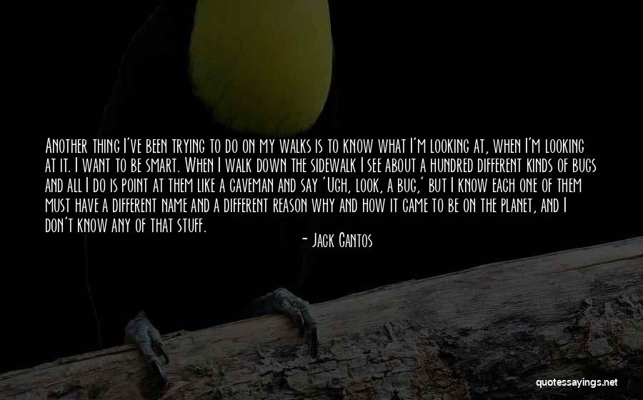 Jack Gantos Quotes 435350