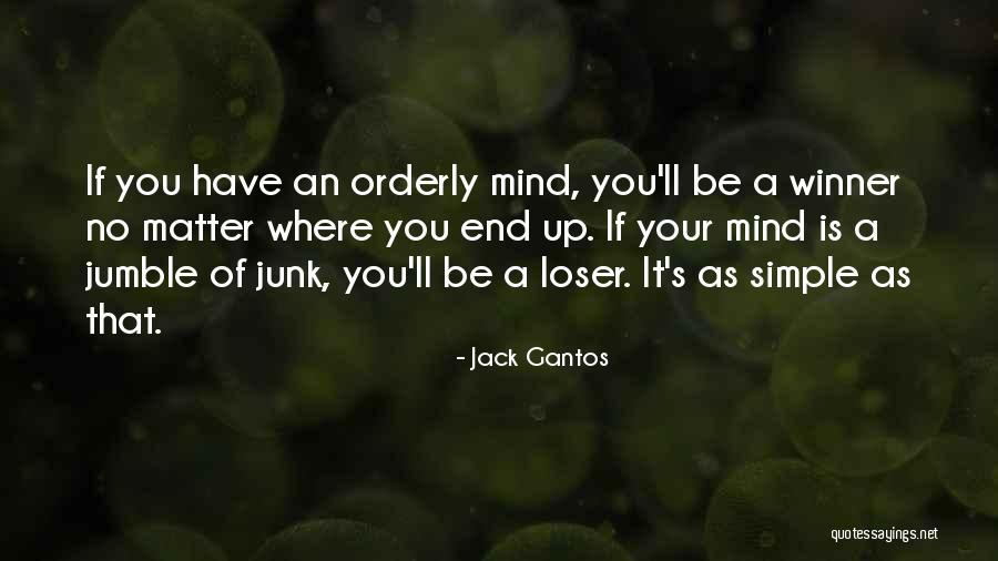 Jack Gantos Quotes 552982 Jack Gantos Quotes 552982