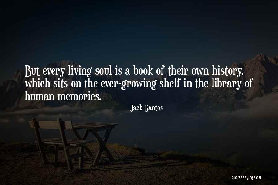 Jack Gantos Quotes 93804 Jack Gantos Quotes 93804