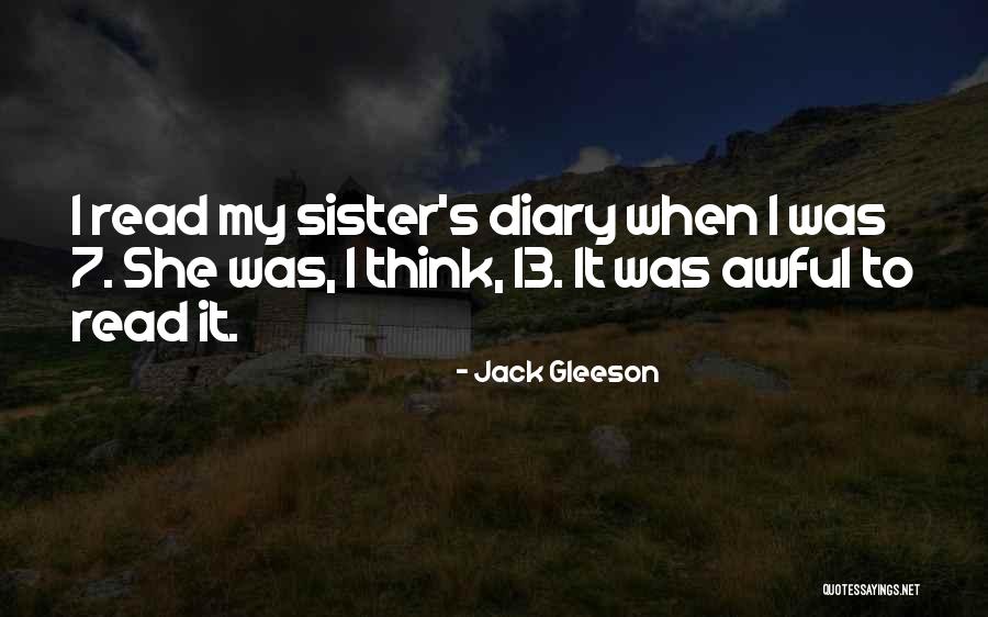 Jack Gleeson Quotes 109268