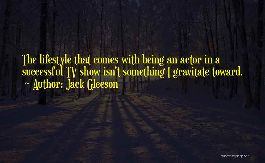 Jack Gleeson Quotes 1356617