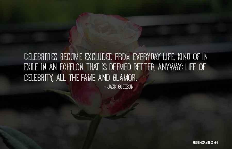 Jack Gleeson Quotes 506994 Jack Gleeson Quotes 506994
