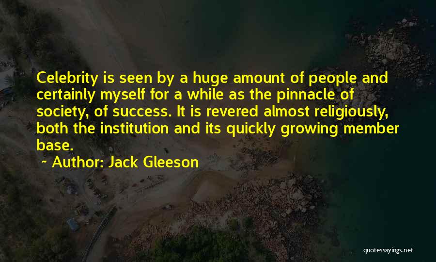 Jack Gleeson Quotes 928887