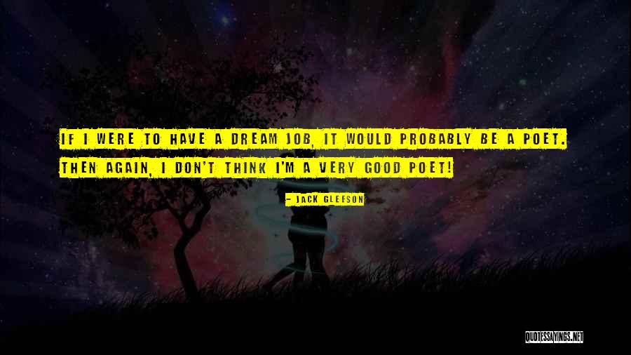 Jack Gleeson Quotes 952307 Jack Gleeson Quotes 952307