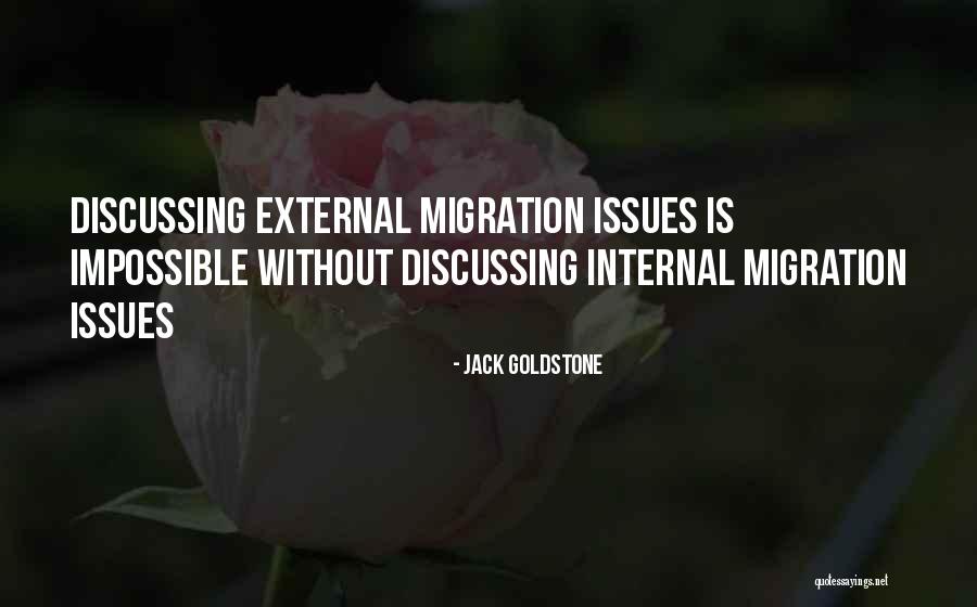 Jack Goldstone Quotes 622418 Jack Goldstone Quotes 622418