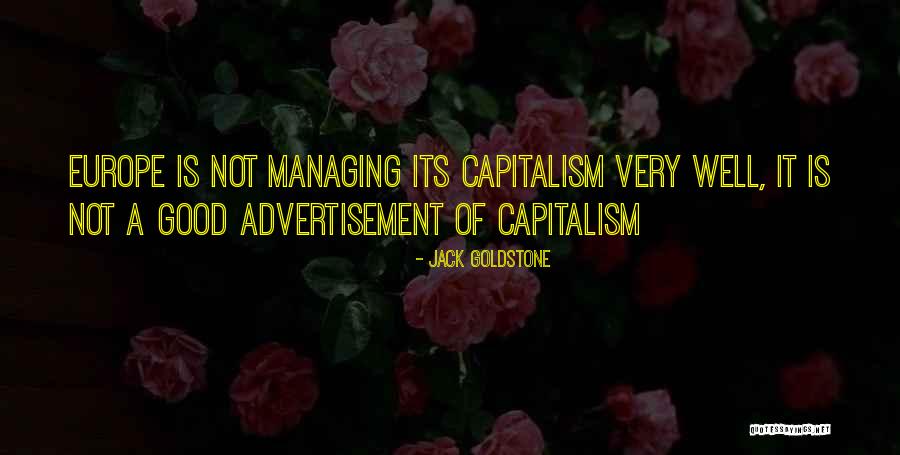 Jack Goldstone Quotes 822541 Jack Goldstone Quotes 822541