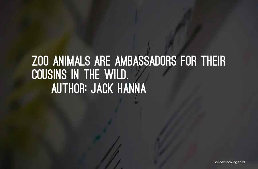 Jack Hanna Quotes 1639760