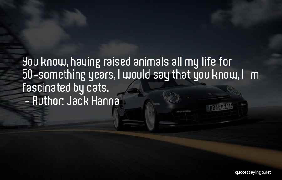 Jack Hanna Quotes 457744