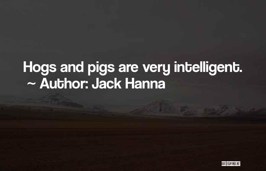 Jack Hanna Quotes 570142