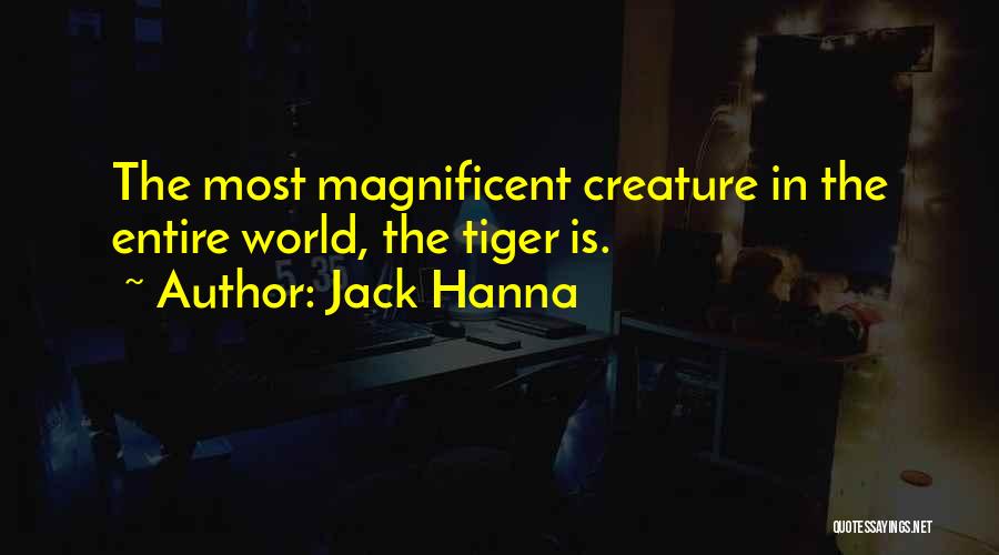 Jack Hanna Quotes 673709