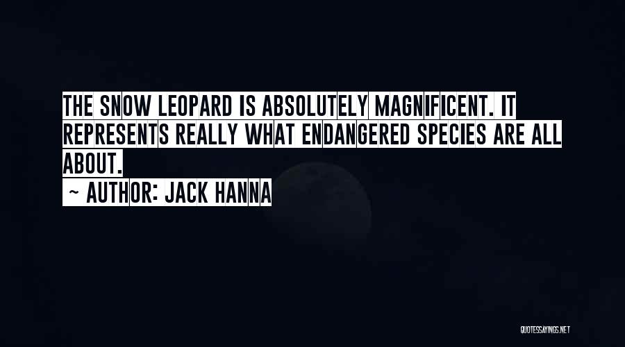 Jack Hanna Quotes 976408