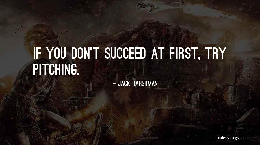 Jack Harshman Quotes 2167356 Jack Harshman Quotes 2167356