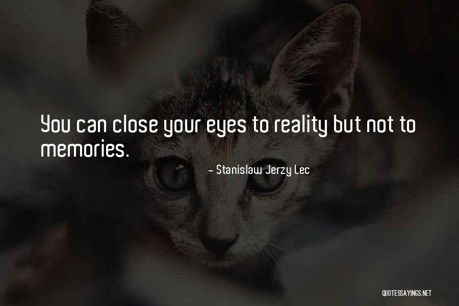 Jack Hawksmoor Quotes By Stanislaw Jerzy Lec Jack Hawksmoor Quotes By Stanislaw Jerzy Lec