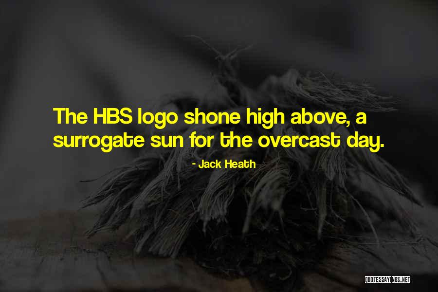 Jack Heath Quotes 785340 Jack Heath Quotes 785340