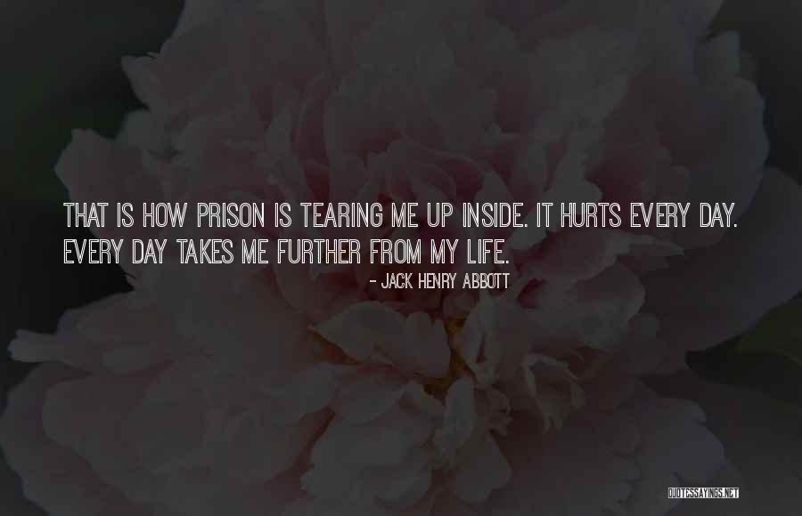 Jack Henry Abbott Quotes 1274206 Jack Henry Abbott Quotes 1274206