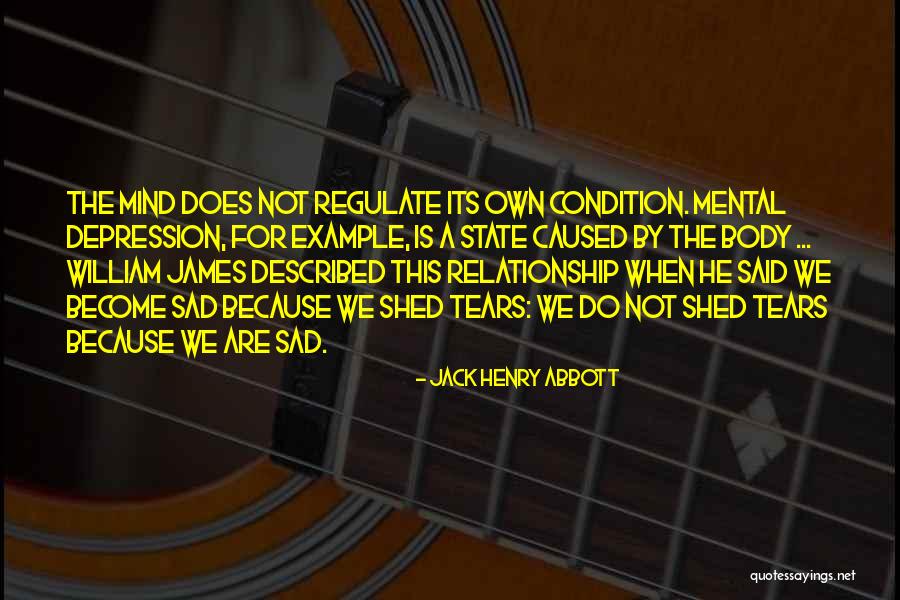 Jack Henry Abbott Quotes 1650829