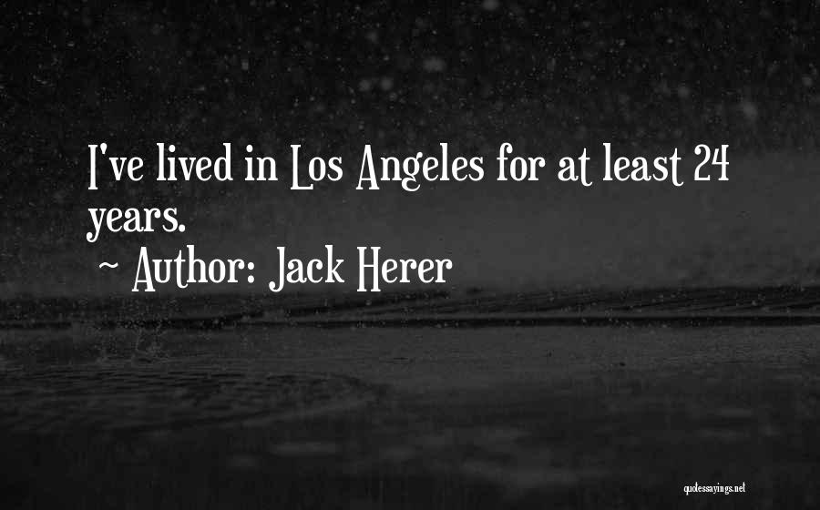 Jack Herer Quotes 106993