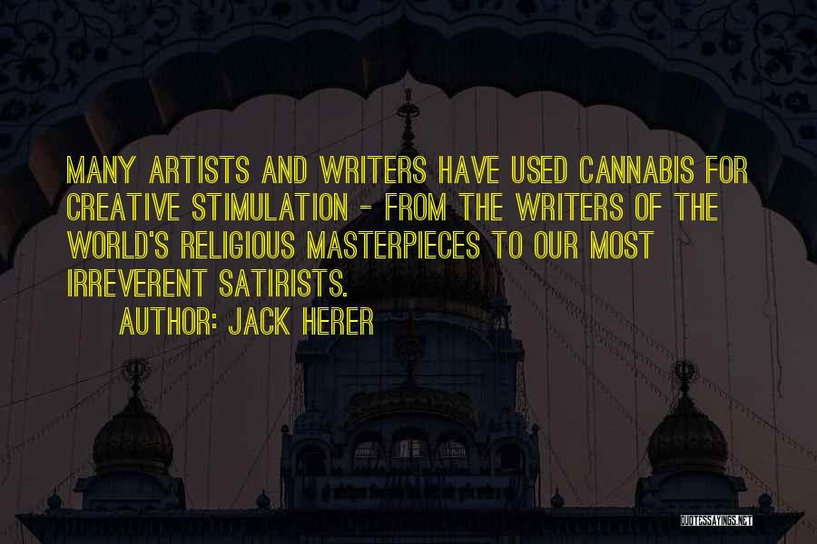 Jack Herer Quotes 1261036