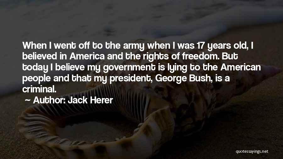 Jack Herer Quotes 1642457