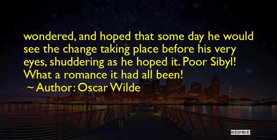 Jack Heuer Quotes By Oscar Wilde