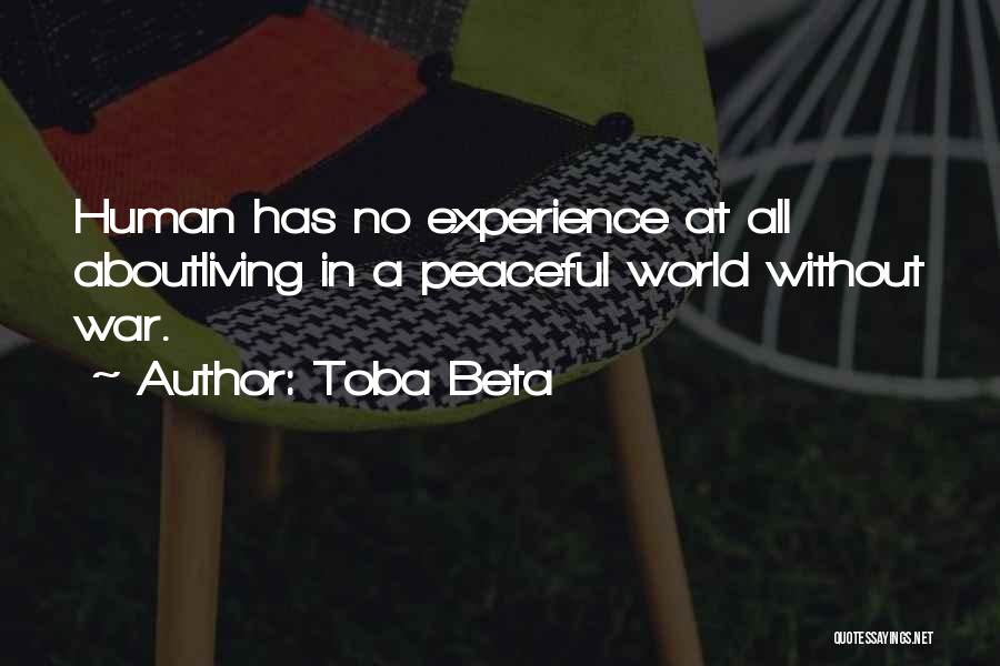 Jack Heuer Quotes By Toba Beta