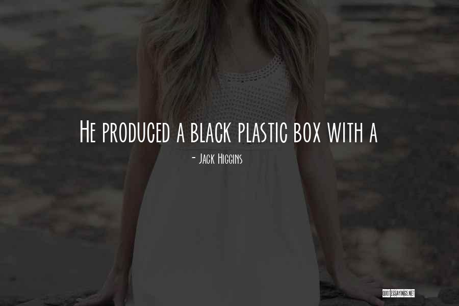 Jack Higgins Quotes 392597 Jack Higgins Quotes 392597
