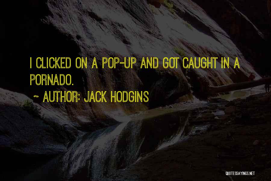 Jack Hodgins Quotes 2198865