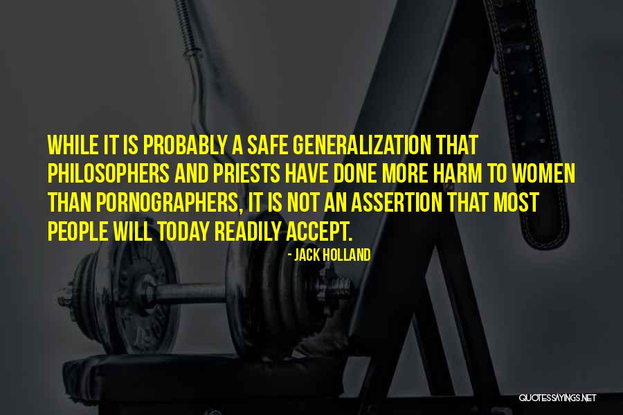 Jack Holland Quotes 1091682