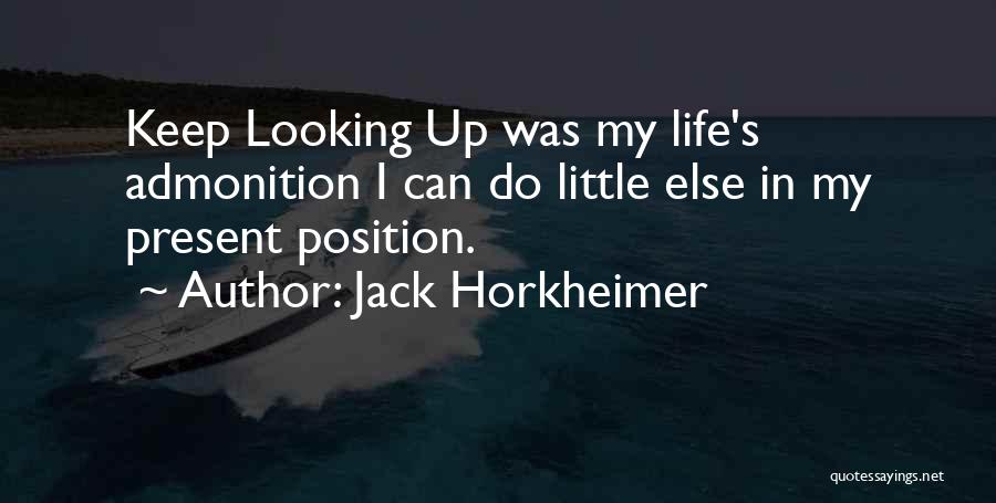 Jack Horkheimer Quotes 251372