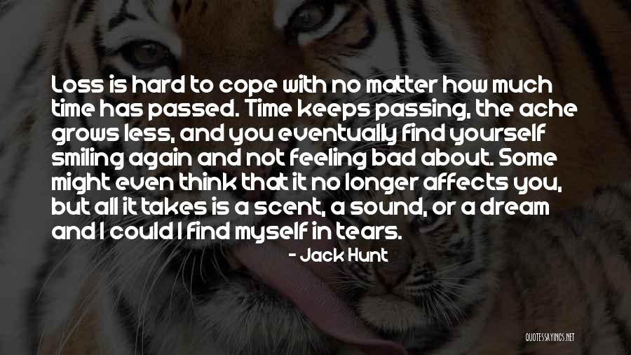 Jack Hunt Quotes 1002395