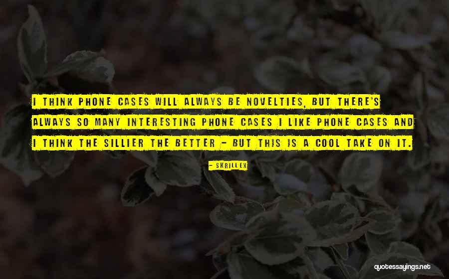 Jack Husk Quotes By Skrillex Jack Husk Quotes By Skrillex