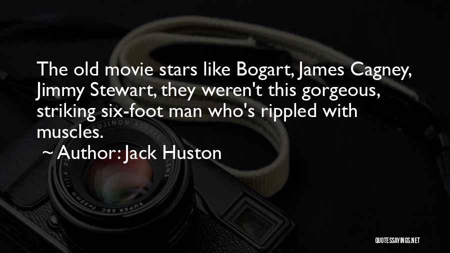 Jack Huston Quotes 75432